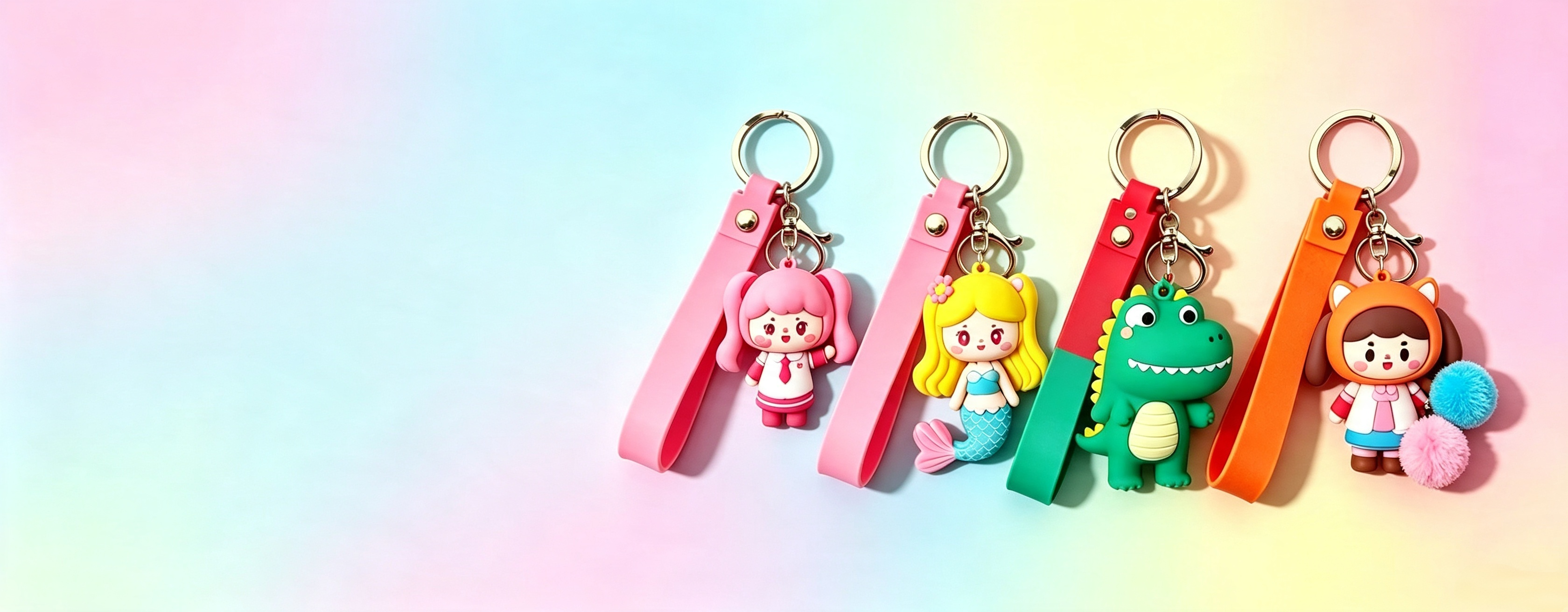 Toys & Household Goods Collection PC banner