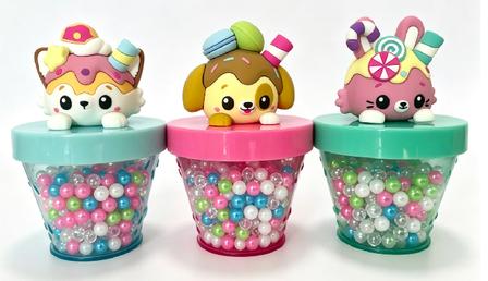 DIY Craft & Doll Gifts